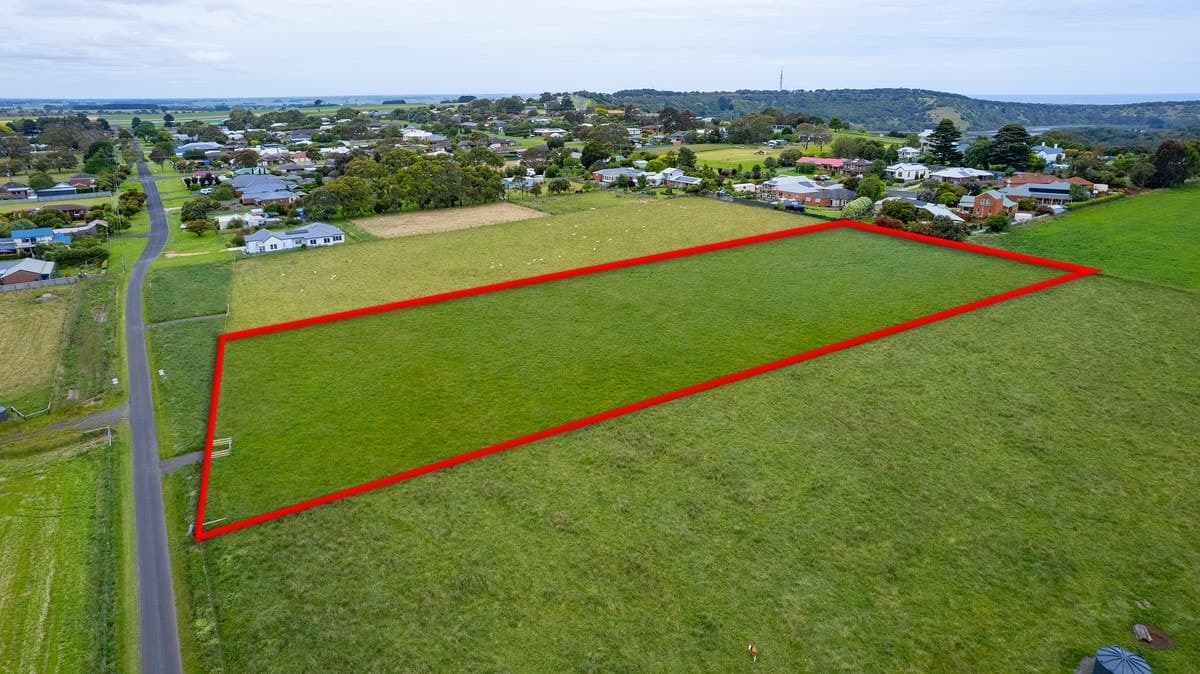Lot 1 Anne Street, Koroit, VIC, Koroit - Thumbnail 7