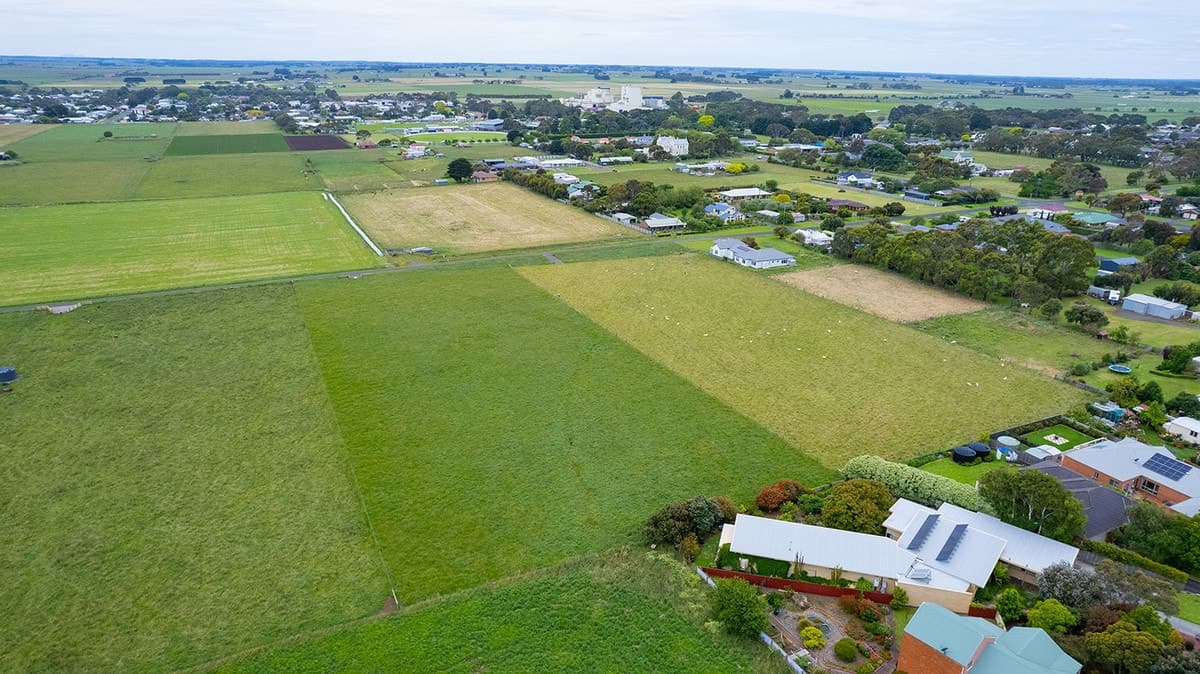 Lot 1 Anne Street, Koroit, VIC, Koroit - Thumbnail 8
