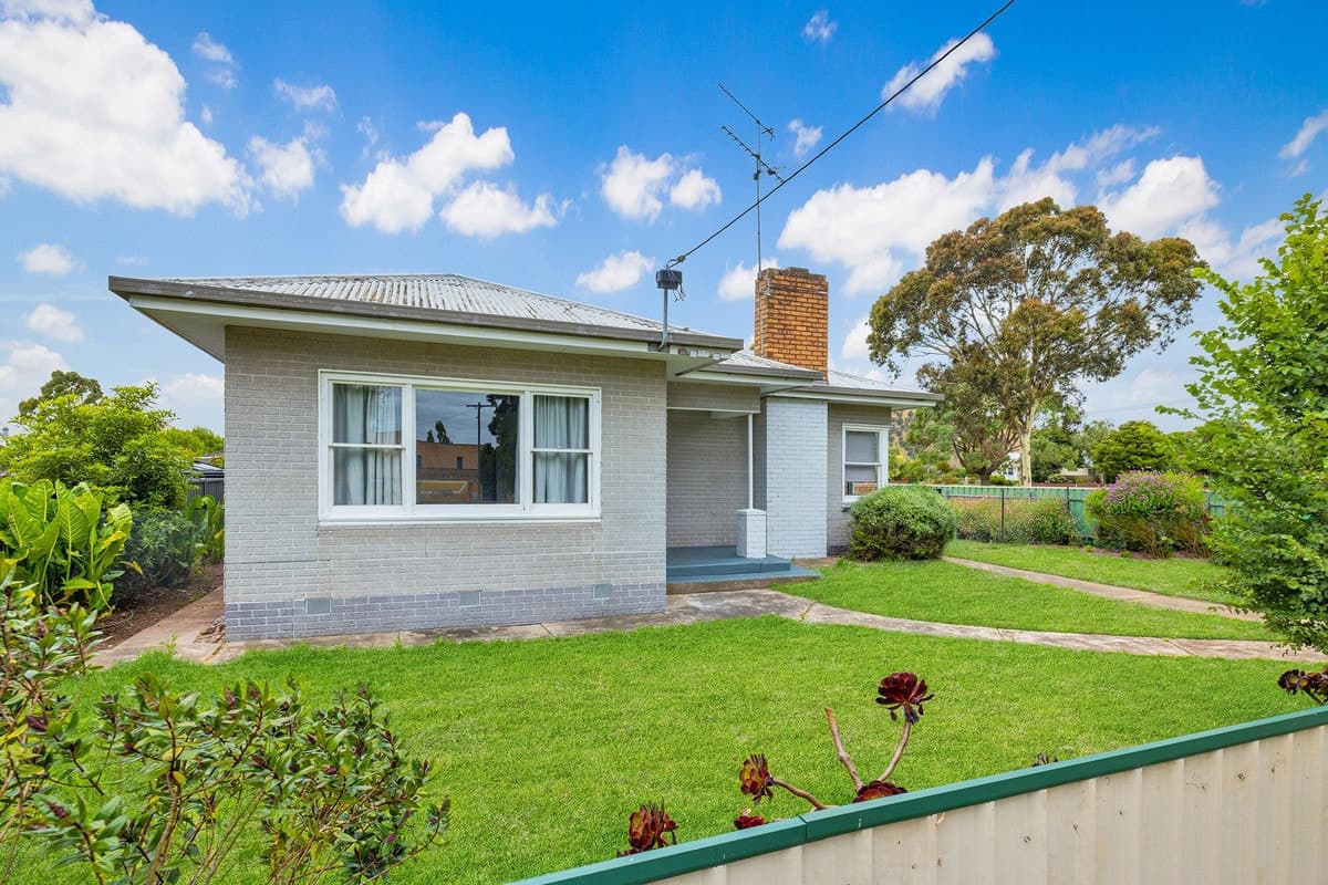 22 Martin Street, Penshurst, VIC, Penshurst - Image 1