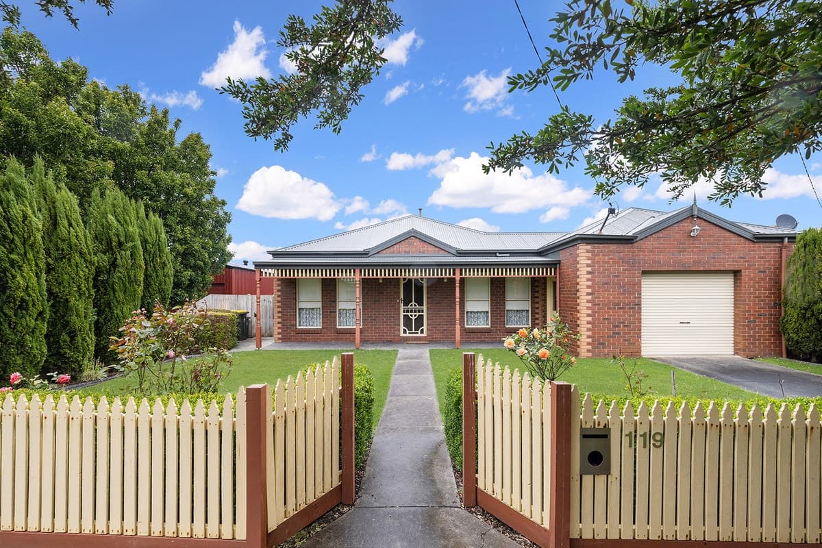 119 Ziegler Parade, Allansford, VIC, Allansford - Thumbnail 2