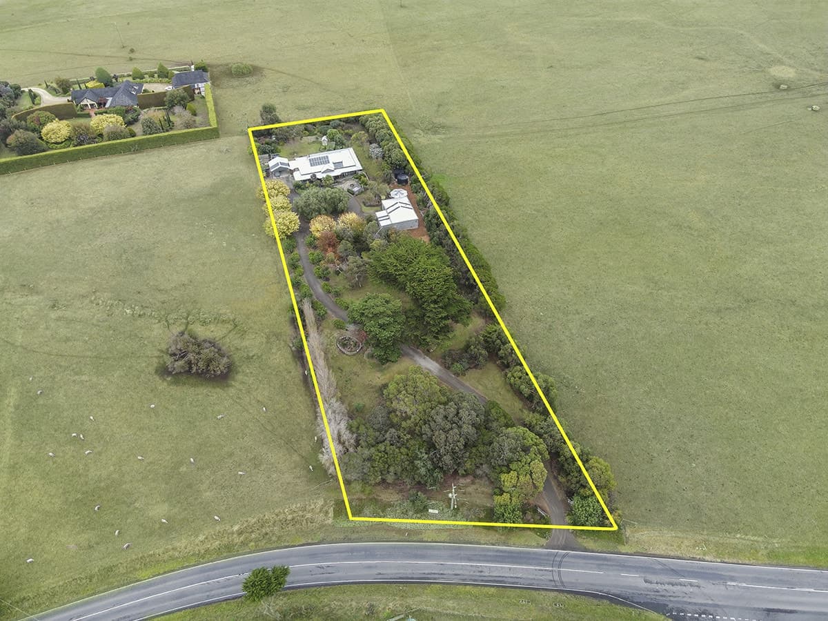 265 Bridge Road, Woodford, VIC, Woodford - Thumbnail 3