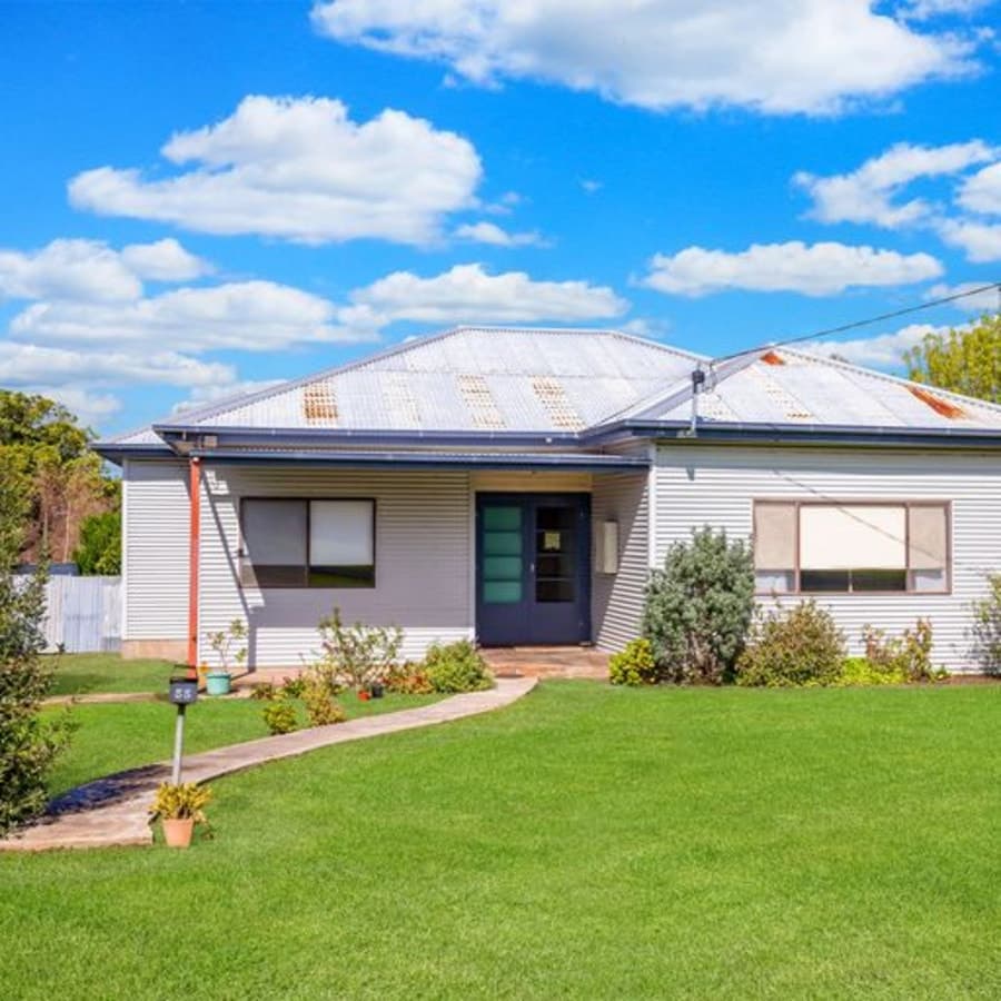 55 Scott Street, Mortlake, VIC, Mortlake - Image 1