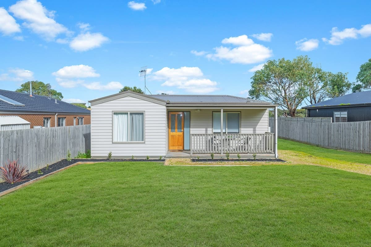 4 Cody Place, Warrnambool, VIC, Warrnambool - Image 1