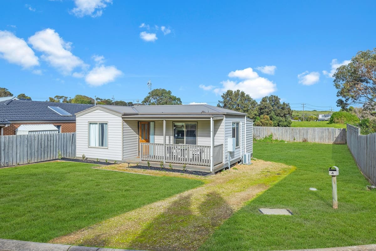 4 Cody Place, Warrnambool, VIC, Warrnambool - Thumbnail 3