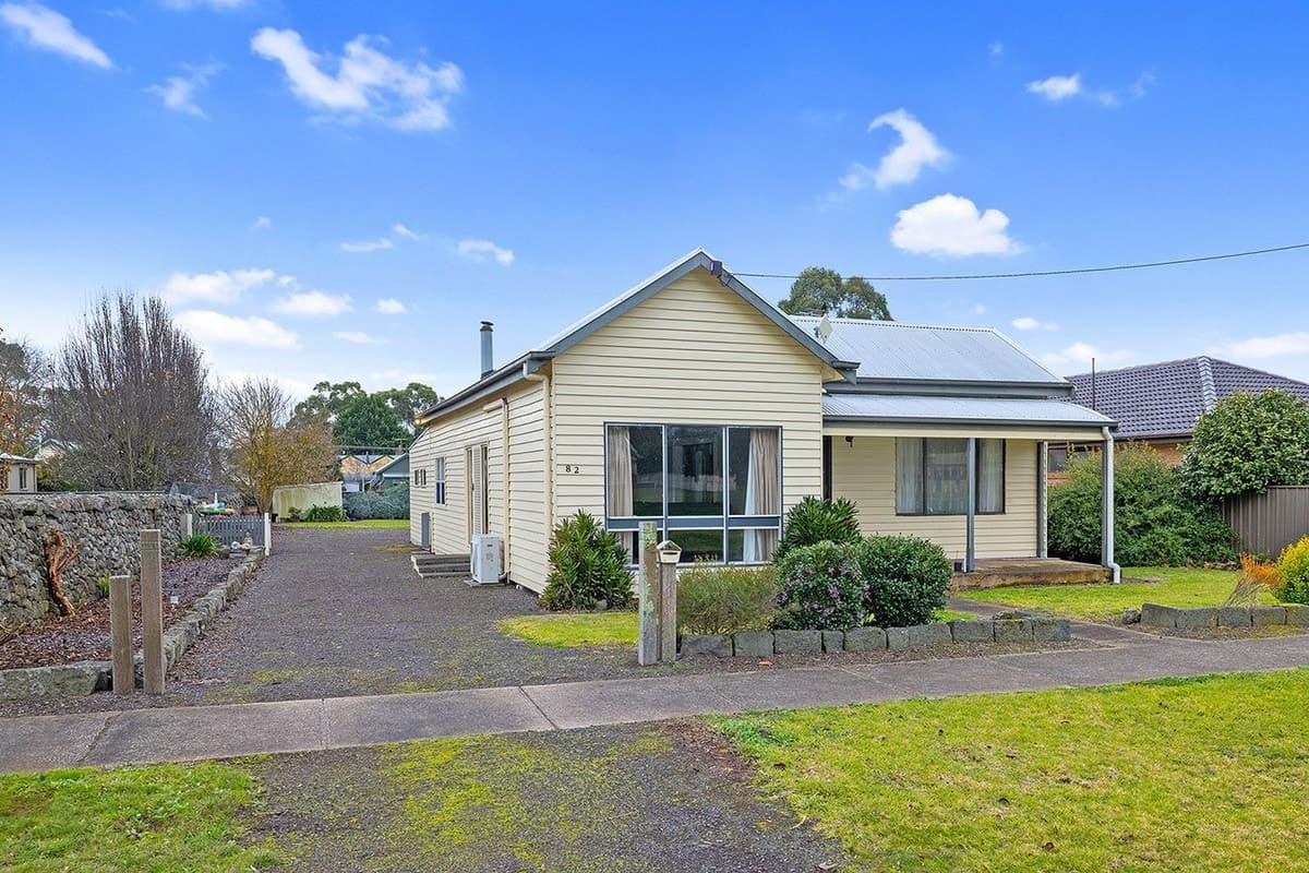 82 Watton Street, Penshurst, VIC, Penshurst - Image 1