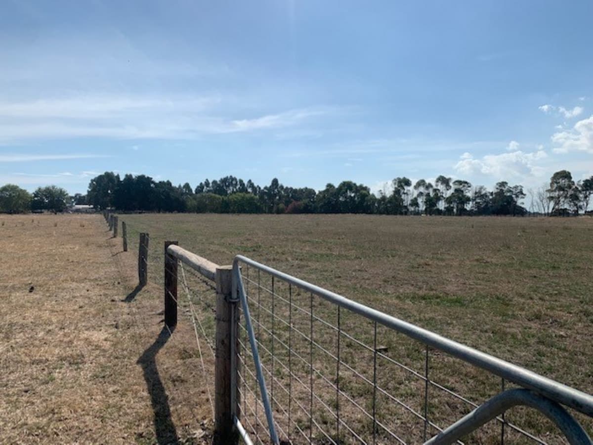 Lot 24 Smiths Road, Garvoc, VIC, Garvoc - Image 1