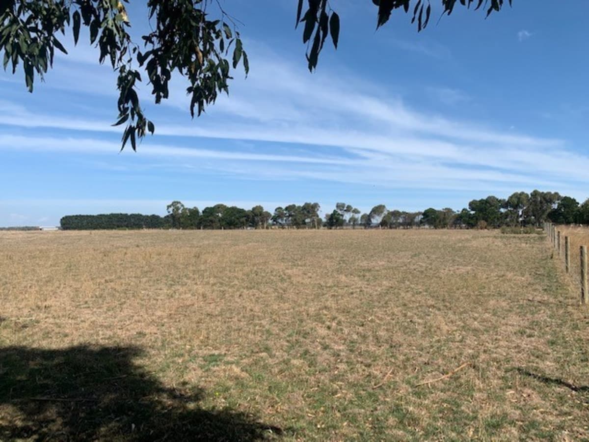 Lot 24 Smiths Road, Garvoc, VIC, Garvoc - Thumbnail 2