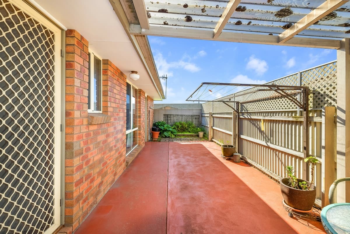 1/25 Baynes Street, Terang, VIC, Terang - Thumbnail 6