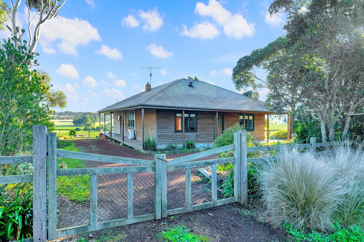 163 Plummers Hill Road, Woodford, VIC, Woodford - Image 1