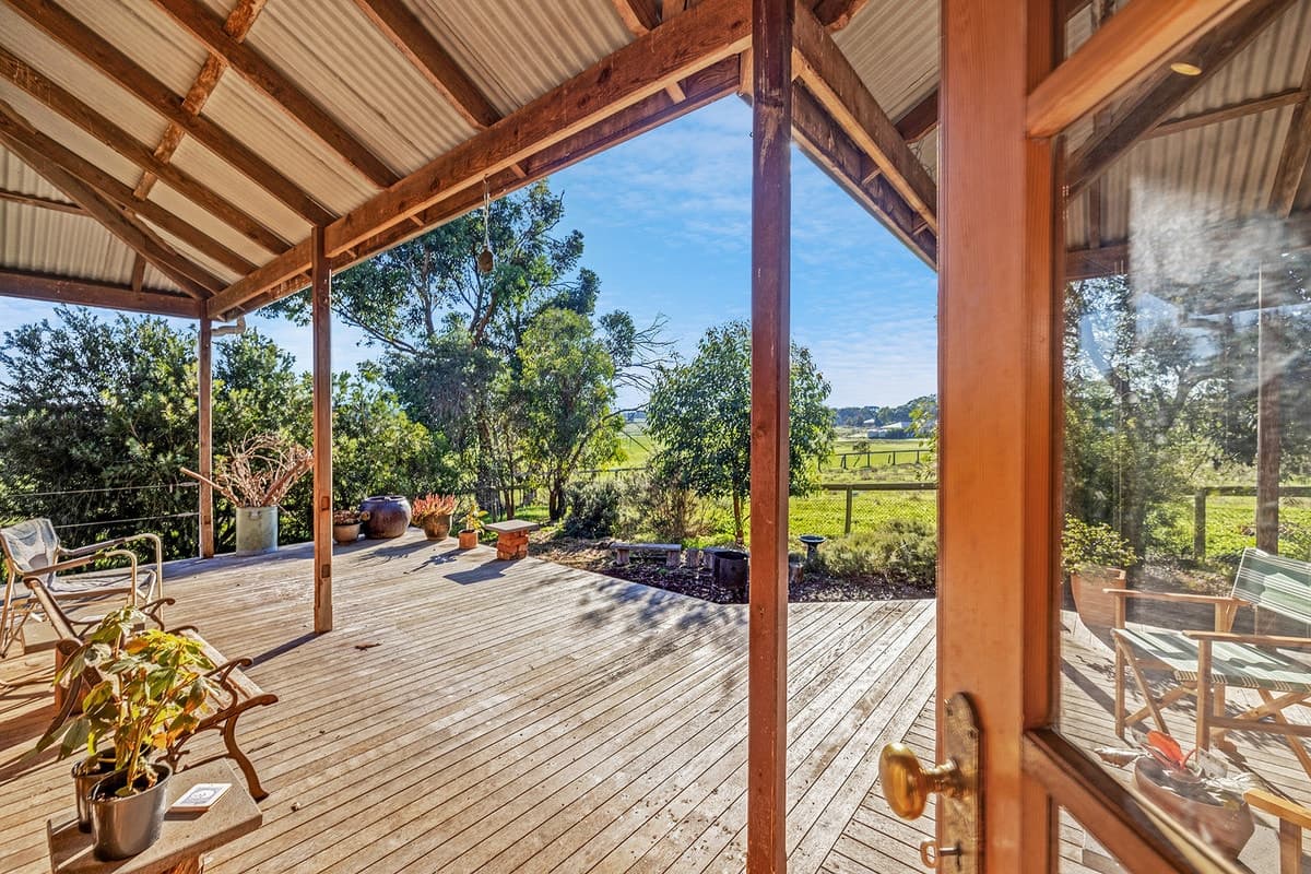 163 Plummers Hill Road, Woodford, VIC, Woodford - Thumbnail 3