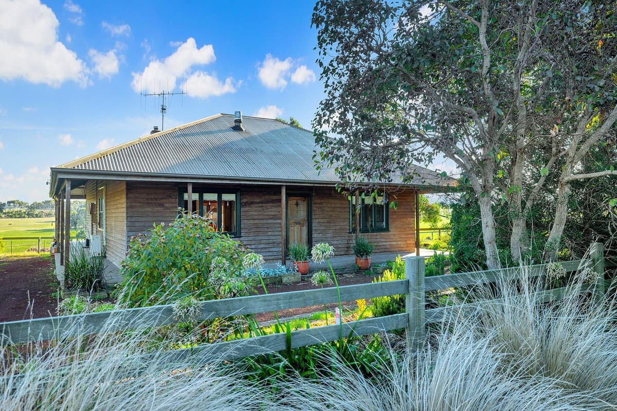 163 Plummers Hill Road, Woodford, VIC, Woodford - Thumbnail 4