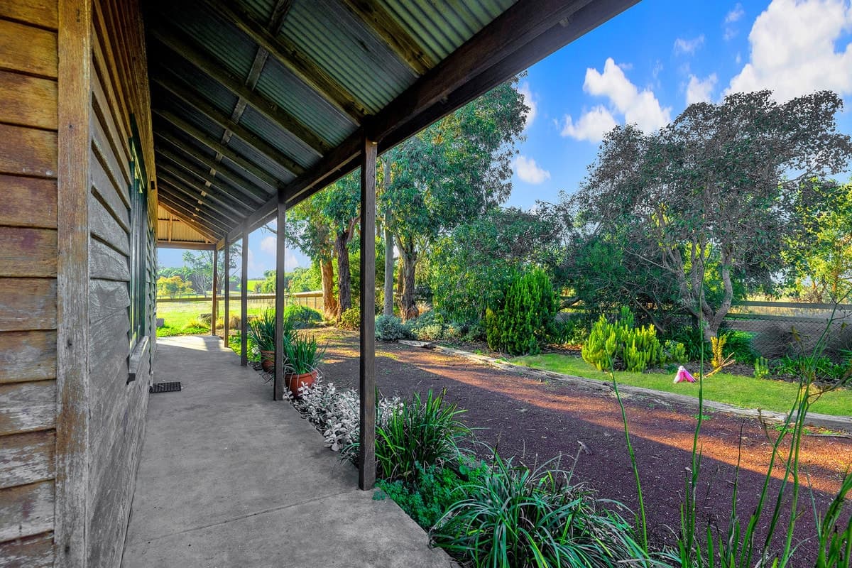 163 Plummers Hill Road, Woodford, VIC, Woodford - Thumbnail 5