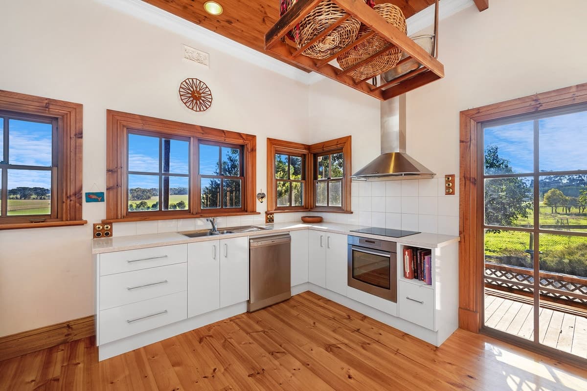 163 Plummers Hill Road, Woodford, VIC, Woodford - Thumbnail 7
