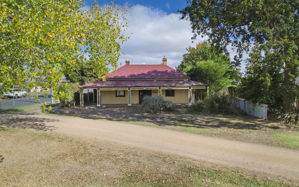 8 Ware Street, Camperdown, VIC, Camperdown - Image 1
