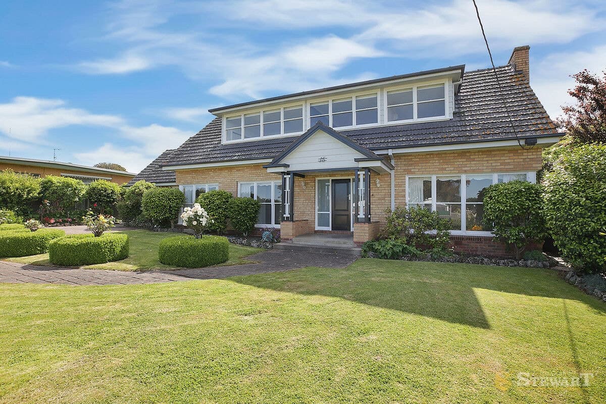 15 Hamilton Street, Colac, VIC, Colac - Thumbnail 3