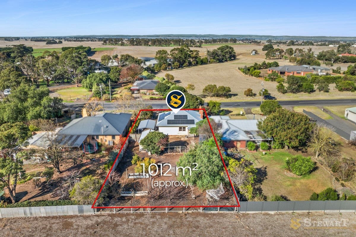 815 Corangamite Lake Road, Coragulac, VIC, Coragulac - Image 1