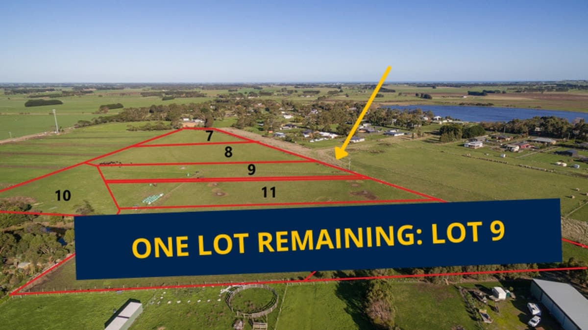 9 Dunnes Road, Winslow, VIC, Winslow - Image 1