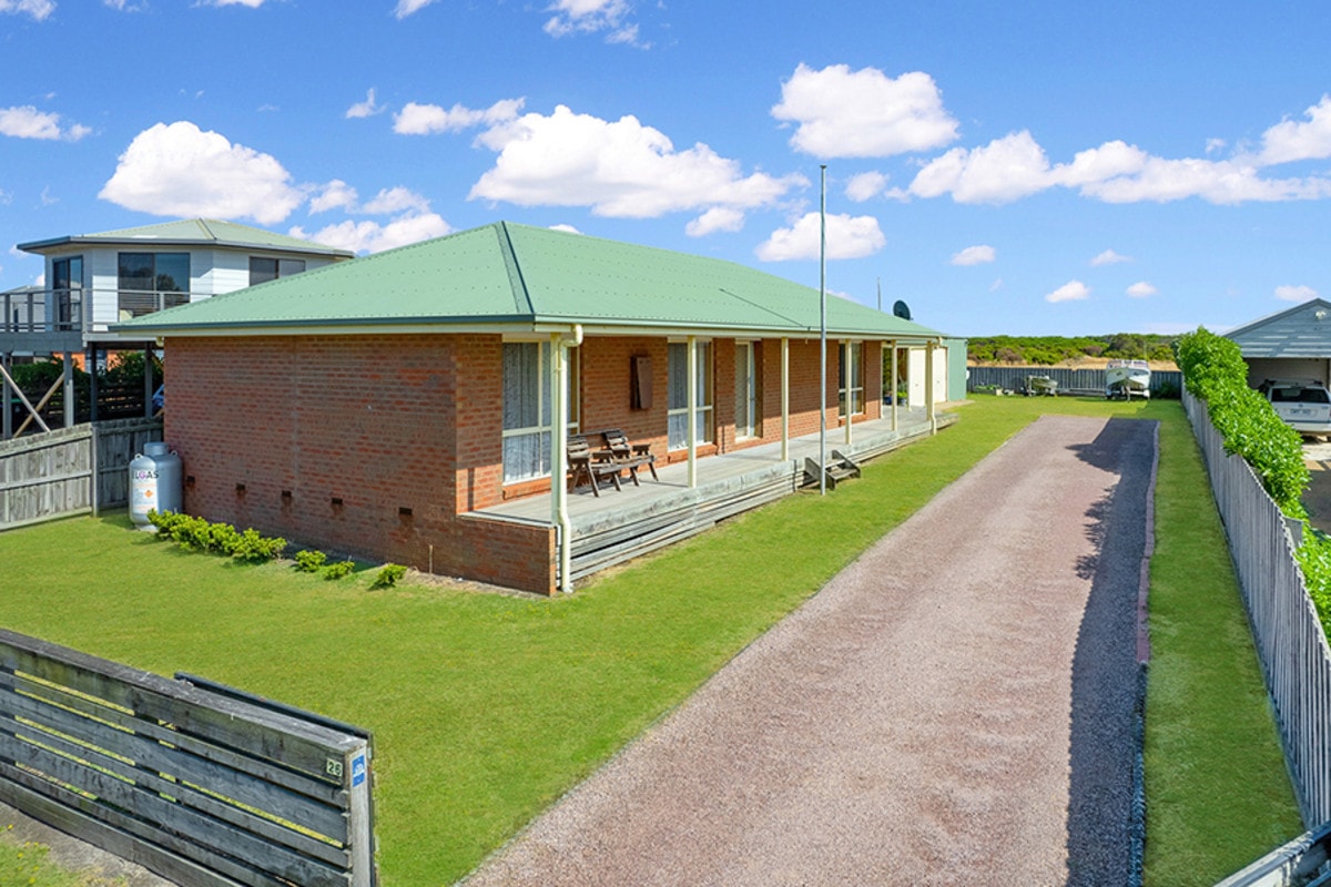 26 Merrett Street, Peterborough, VIC, Peterborough - Image 1