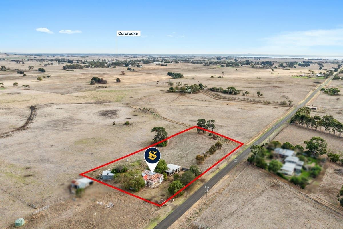 200 Ryans Lane, Cororooke, VIC, Cororooke - Image 1