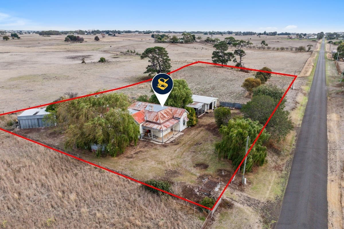 200 Ryans Lane, Cororooke, VIC, Cororooke - Thumbnail 2