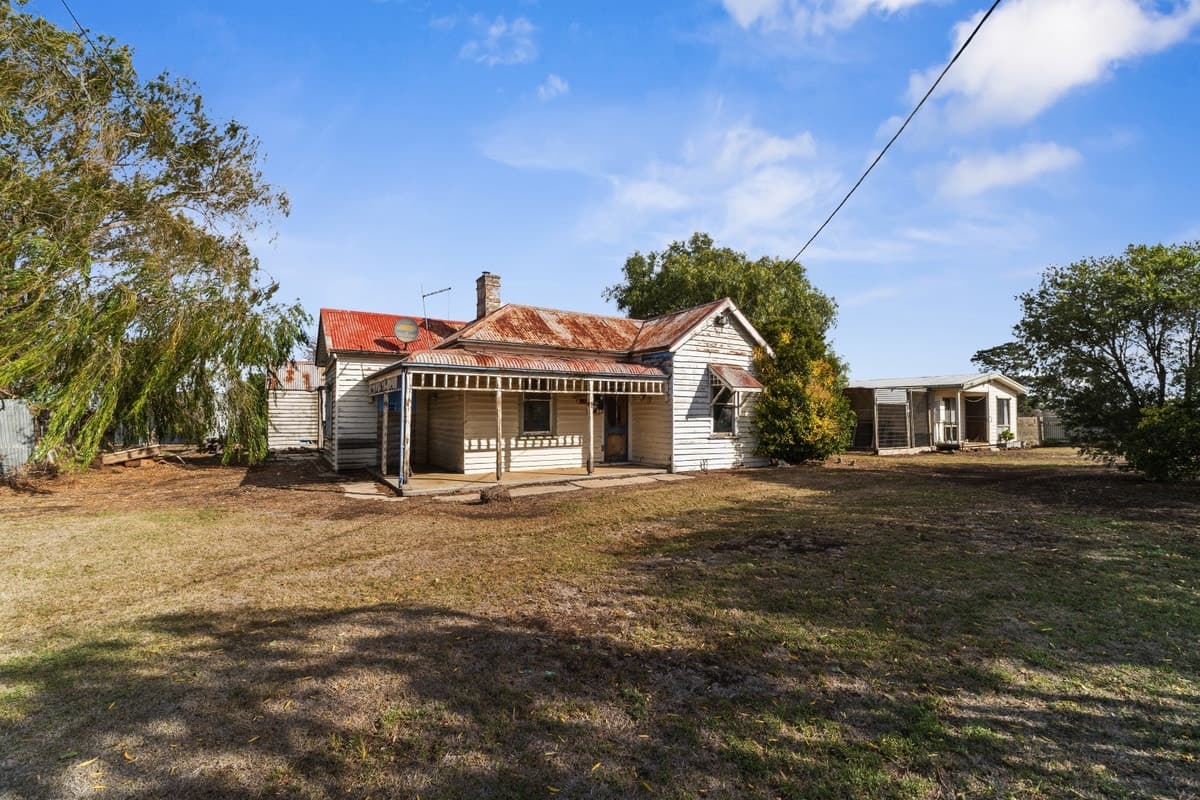 200 Ryans Lane, Cororooke, VIC, Cororooke - Thumbnail 3