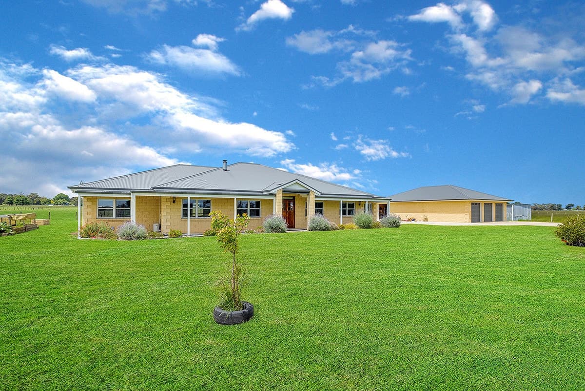 124 Noogee Road, Terang, VIC, Terang - Image 1