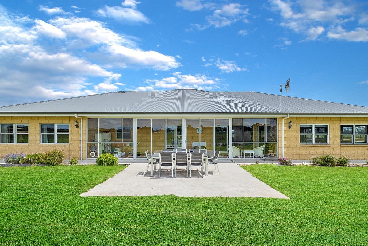 124 Noogee Road, Terang, VIC, Terang - Thumbnail 5