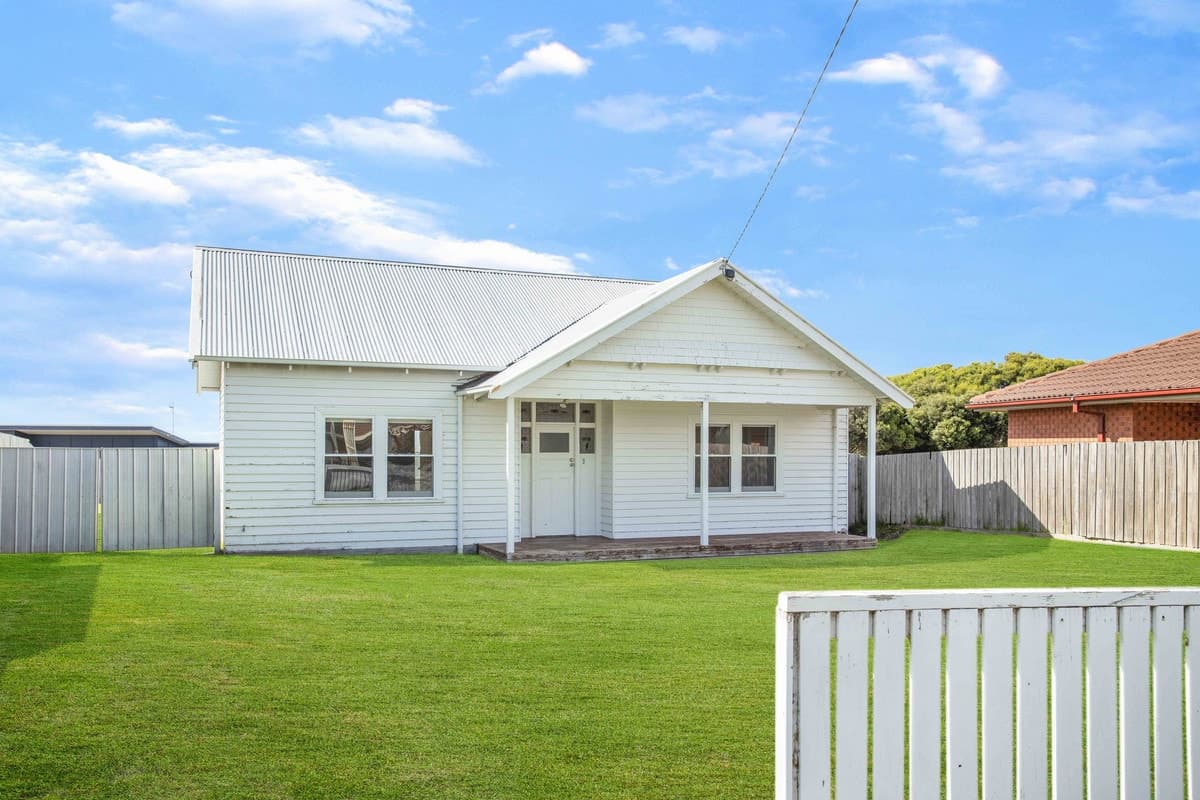 13 Elizabeth Street, Port Fairy, VIC, Port Fairy - Image 1