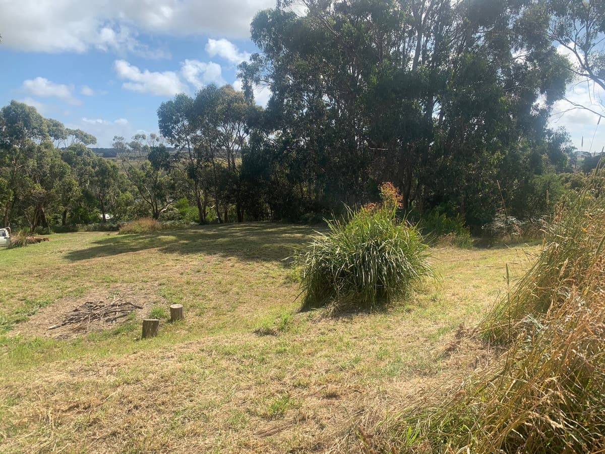 Lot 7 Curdievale Timboon Road, Curdievale, VIC, Curdievale - Image 1