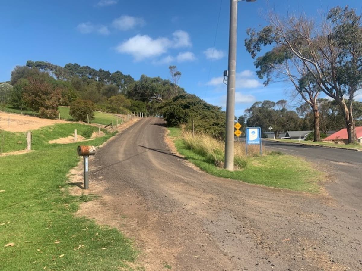 Lot 7 Curdievale Timboon Road, Curdievale, VIC, Curdievale - Thumbnail 8