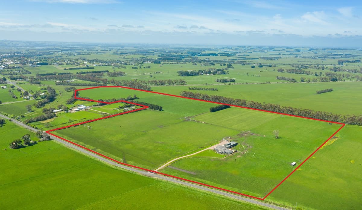 343 Terang Framlingham Road, Terang, VIC, Terang - Thumbnail 3