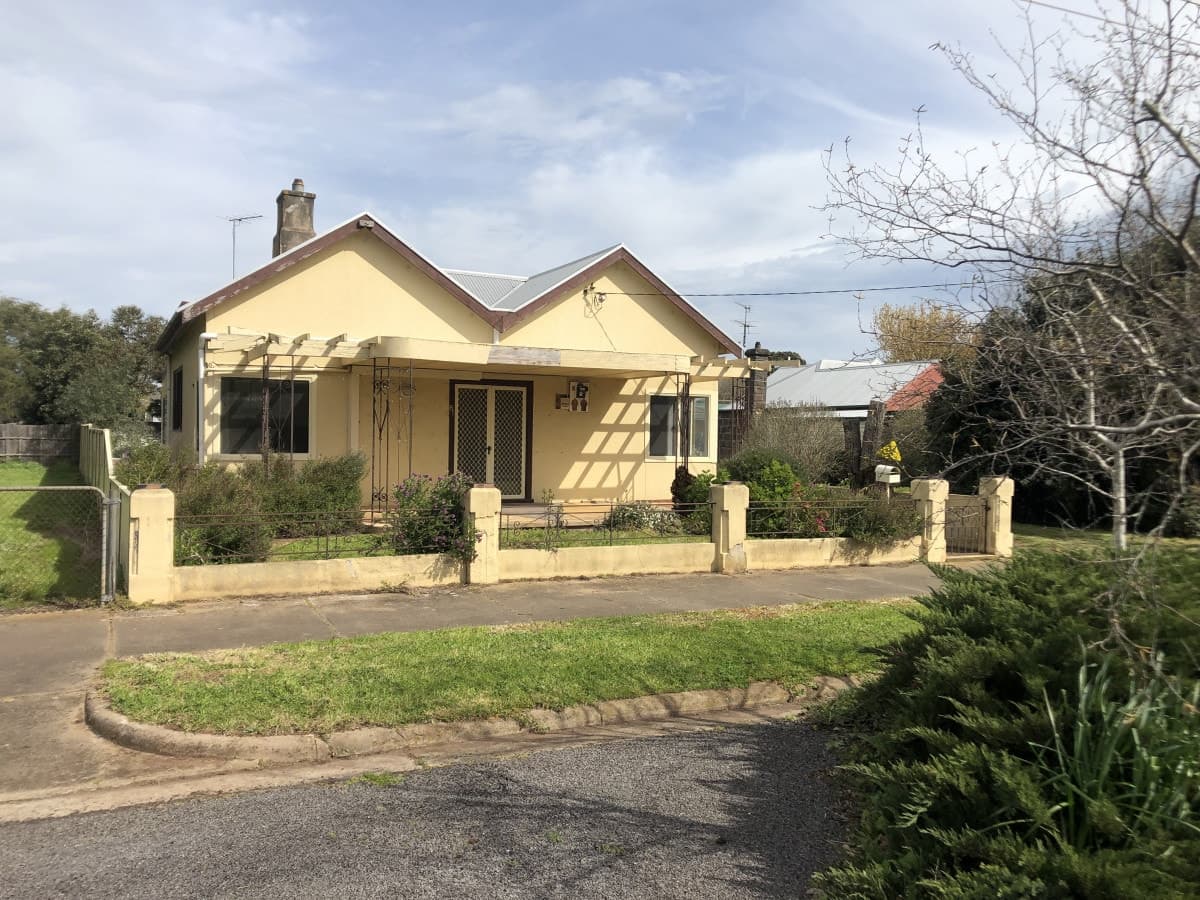 81 Bell Street, Penshurst, VIC, Penshurst - Image 1