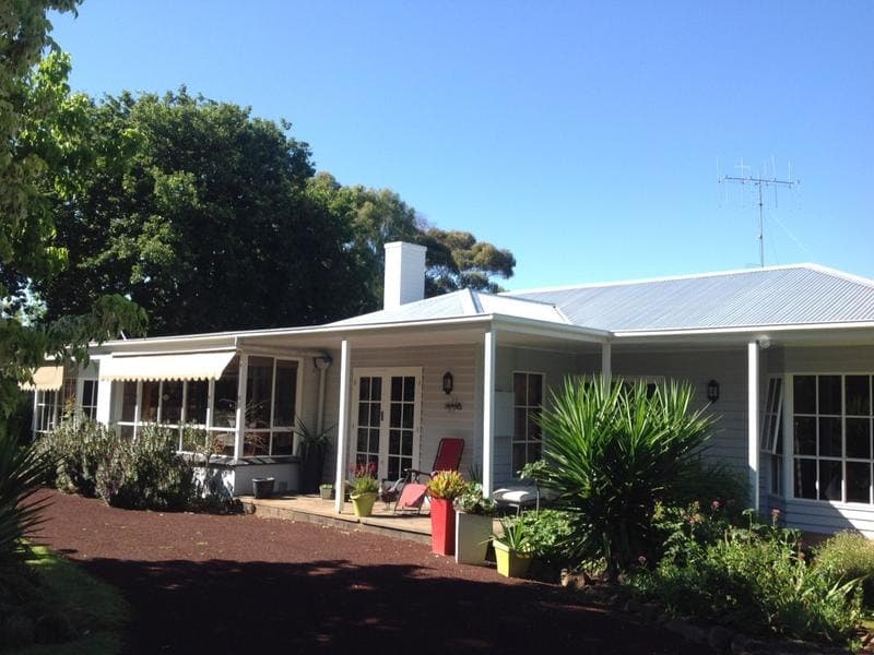 243 Poynton Road, Willatook, VIC, Willatook - Thumbnail 2