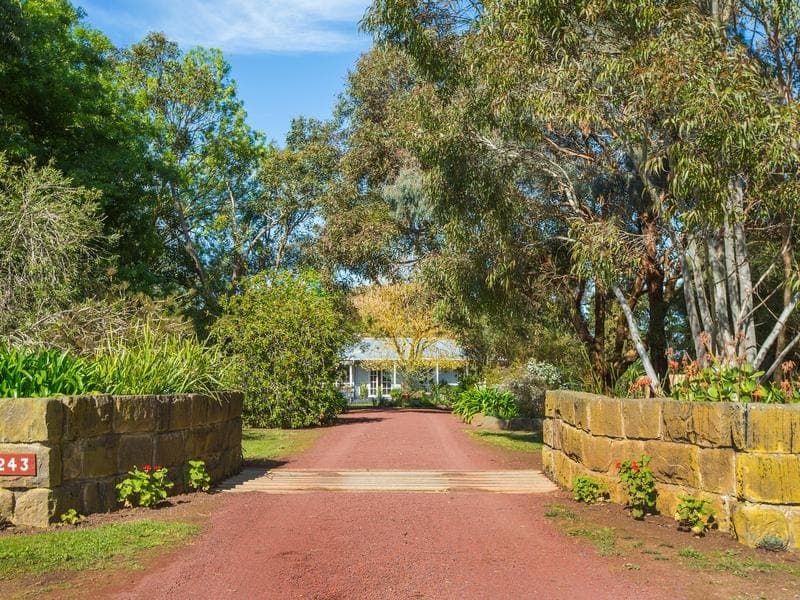 243 Poynton Road, Willatook, VIC, Willatook - Thumbnail 3