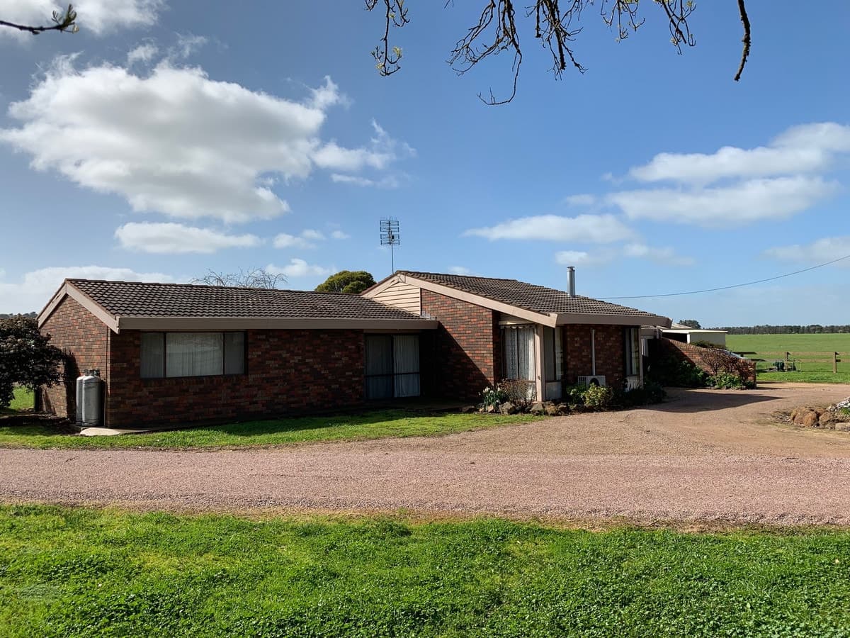 23 Waggs Lane, Mortlake, VIC, Mortlake - Image 1