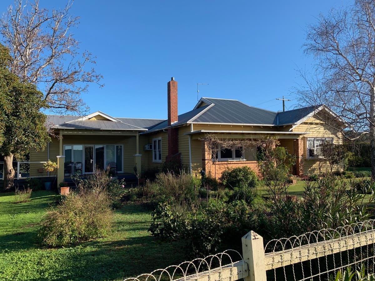 83 Webster Street, Mortlake, VIC, Mortlake - Image 1