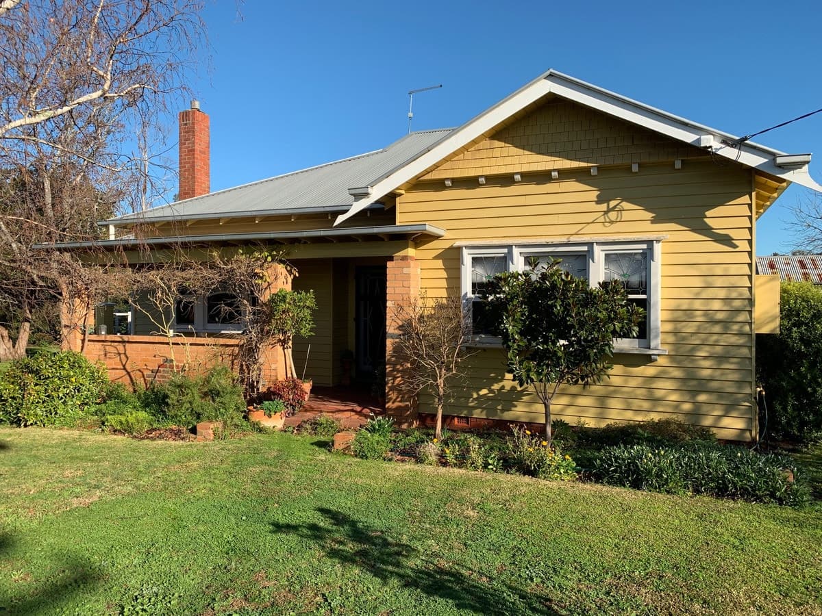 83 Webster Street, Mortlake, VIC, Mortlake - Thumbnail 2