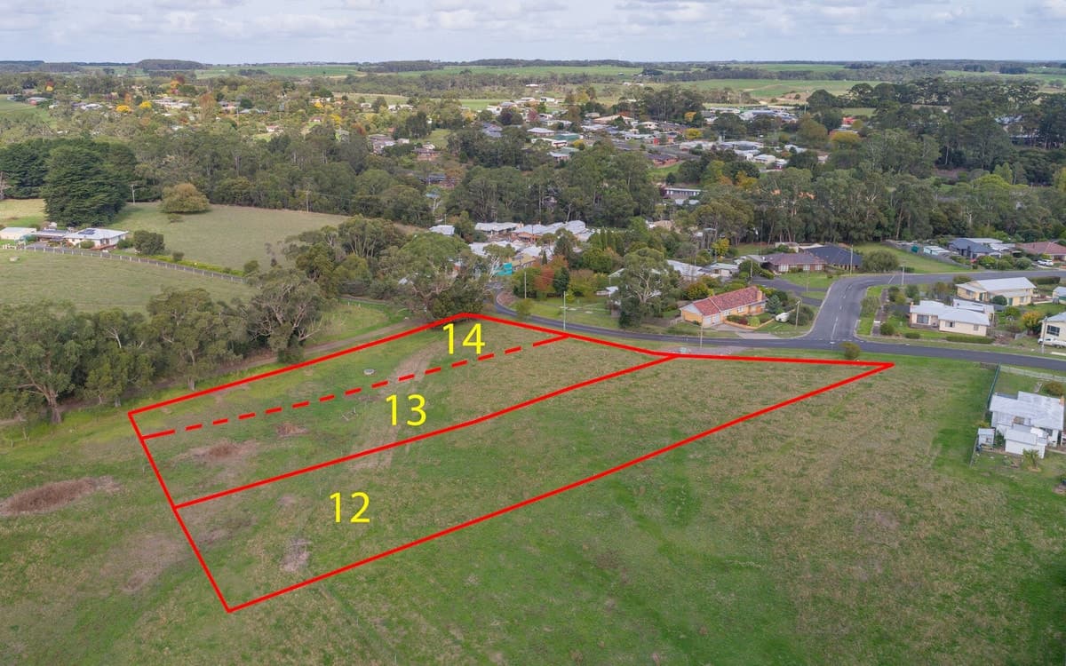 12/16 Rands Road, Timboon, VIC, Timboon - Thumbnail 3