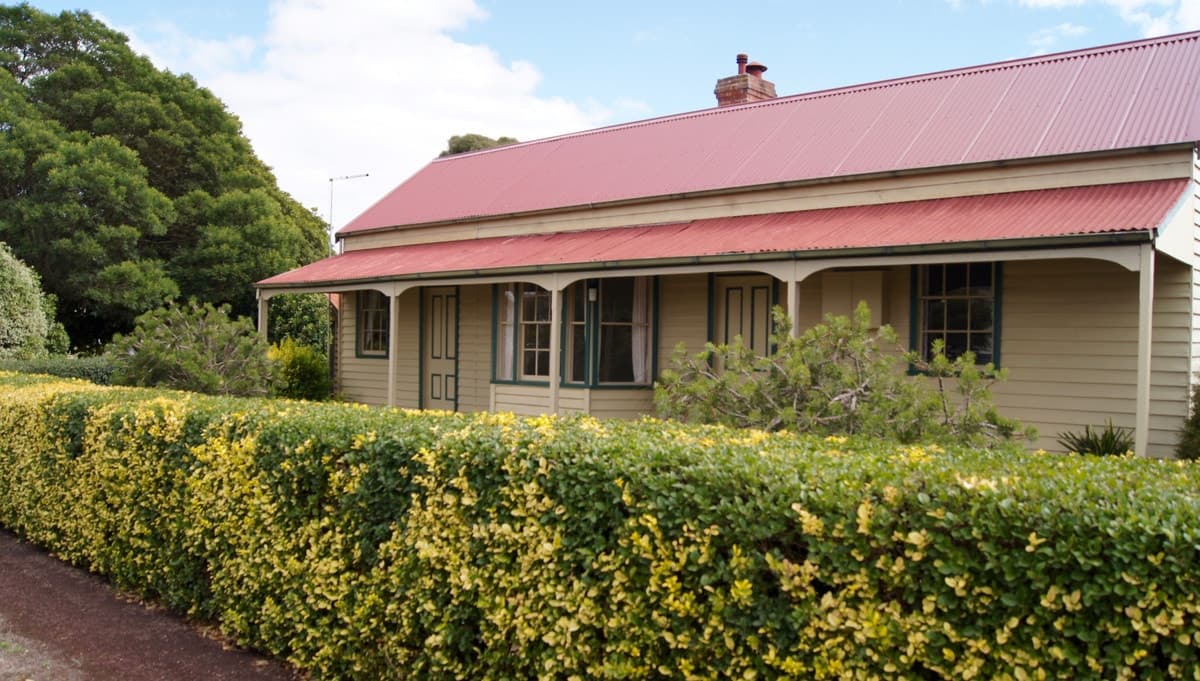 71 Scott Street, Mortlake, VIC, Mortlake - Image 1