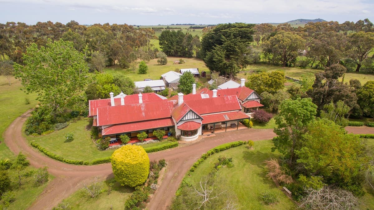 4977 Hamilton Highway, Penshurst, VIC, Penshurst - Image 1