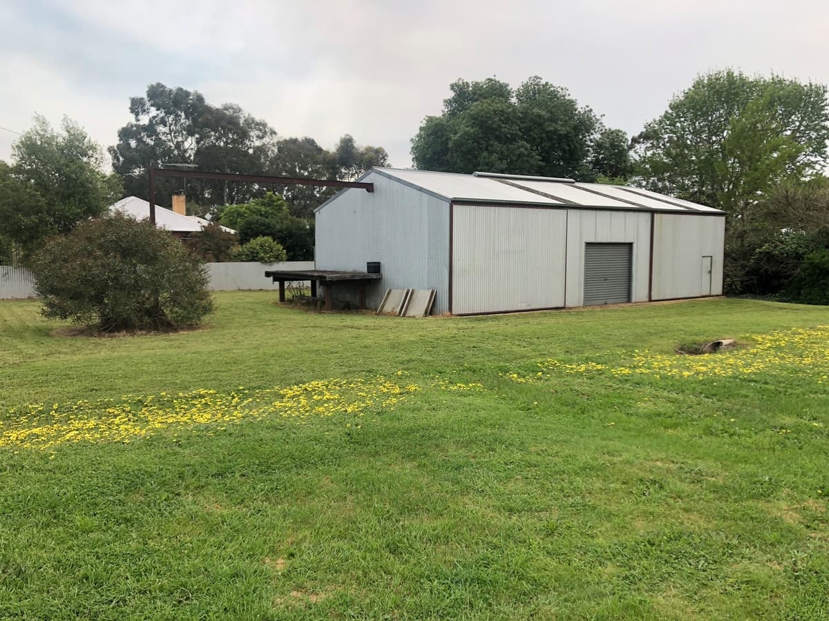 31 Burchett Street, Penshurst, VIC, Penshurst - Image 1