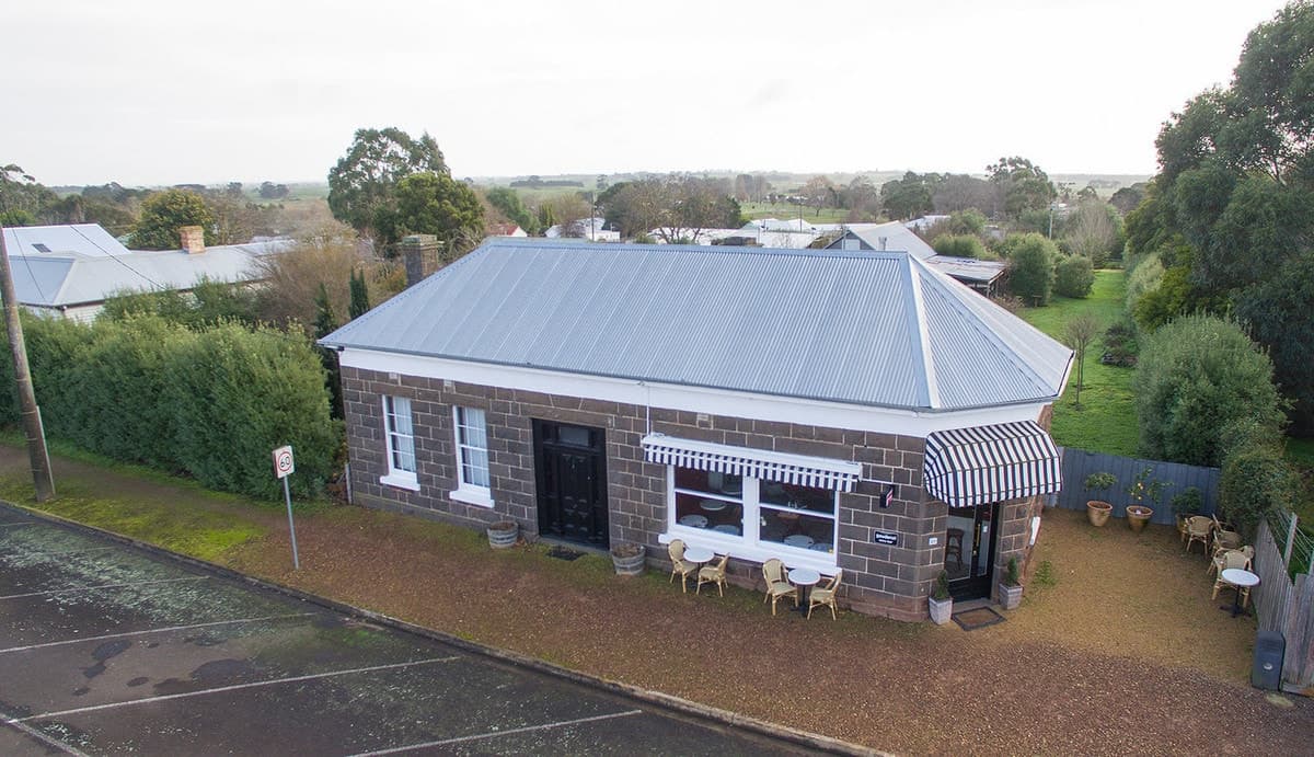 100-102 Bell Street, Penshurst, VIC, Penshurst - Image 1