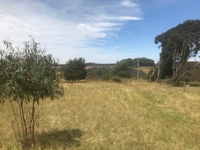1 Mortlake Ararat Road, Woorndoo, VIC, Woorndoo - Image 1