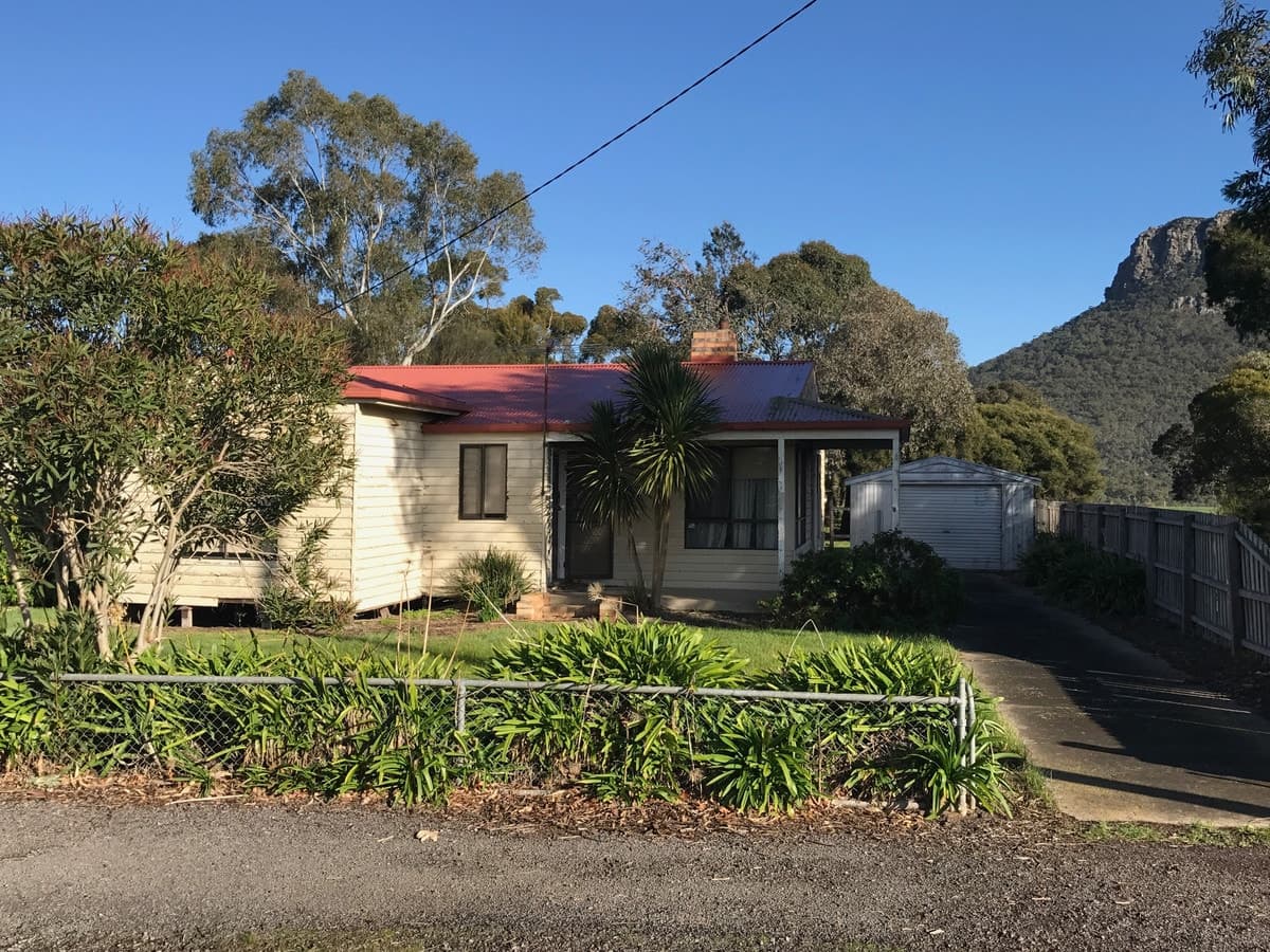 87 Victoria Valley Road, Dunkeld, VIC, Dunkeld - Image 1