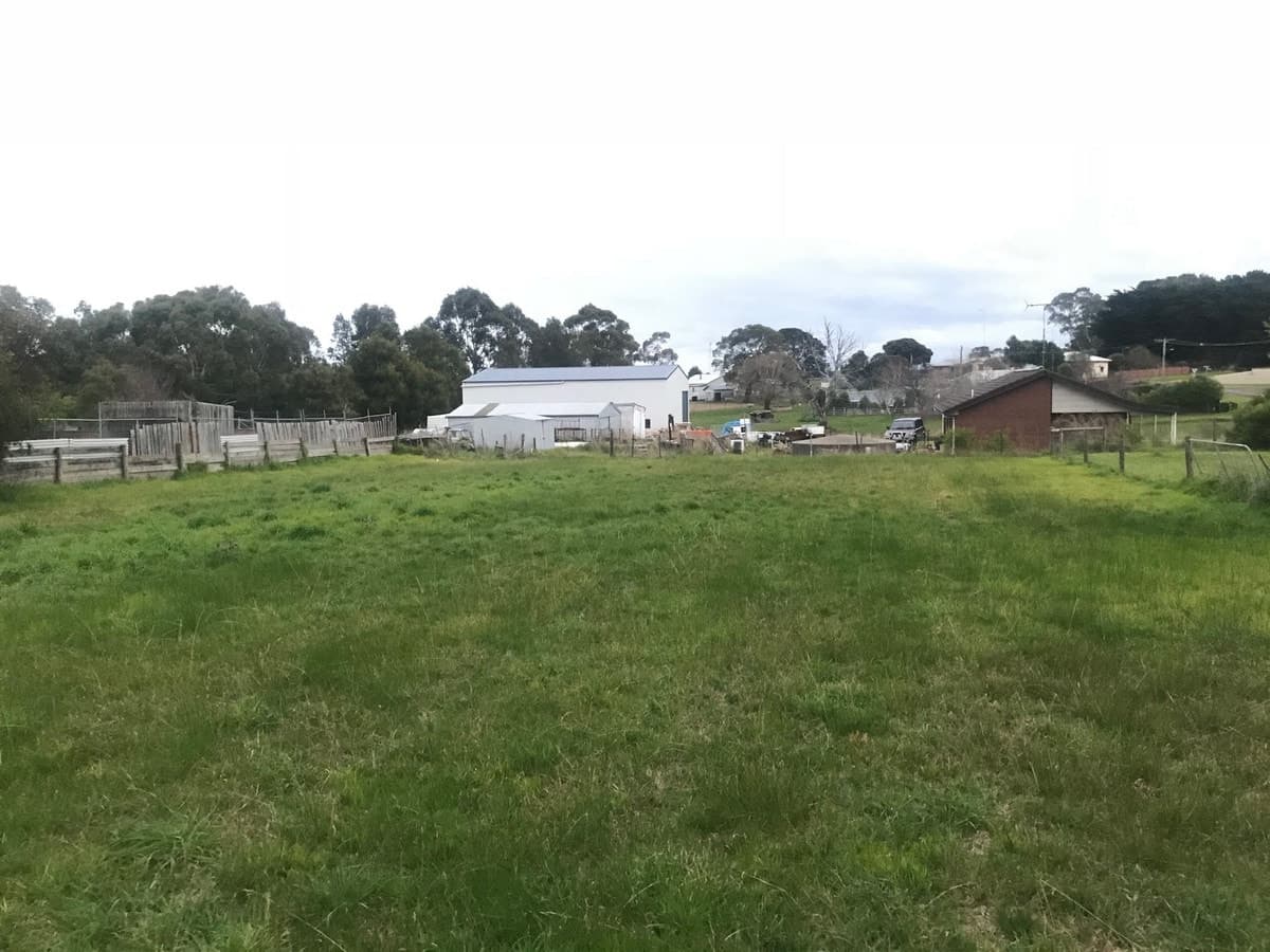 Lot1 Palmerston Street, Macarthur, VIC, Macarthur - Thumbnail 2