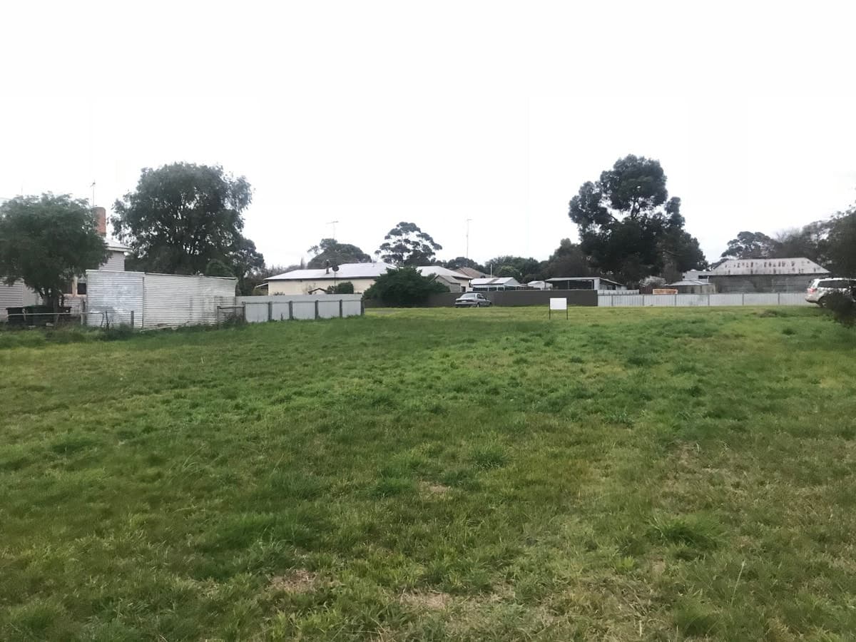Lot1 Palmerston Street, Macarthur, VIC, Macarthur - Thumbnail 3