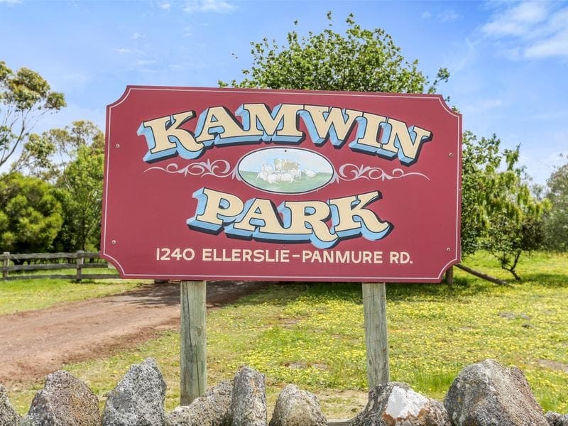 1240 Ellerslie-Panmure Road, Framlingham, VIC, Framlingham - Image 1