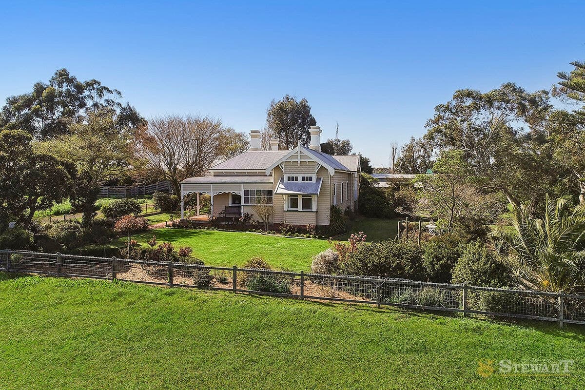 105 Drapers Road, Colac, VIC, Colac - Image 1