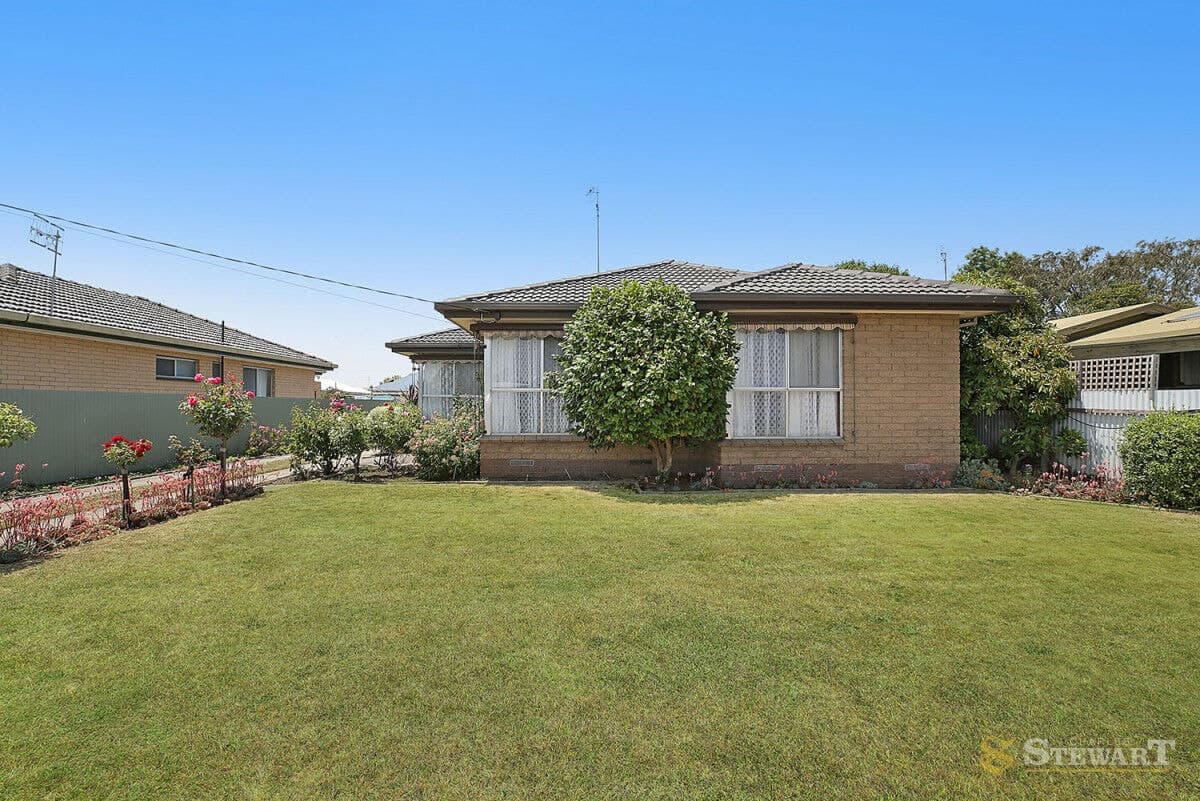 12 West Street, Colac, VIC, Colac - Image 1