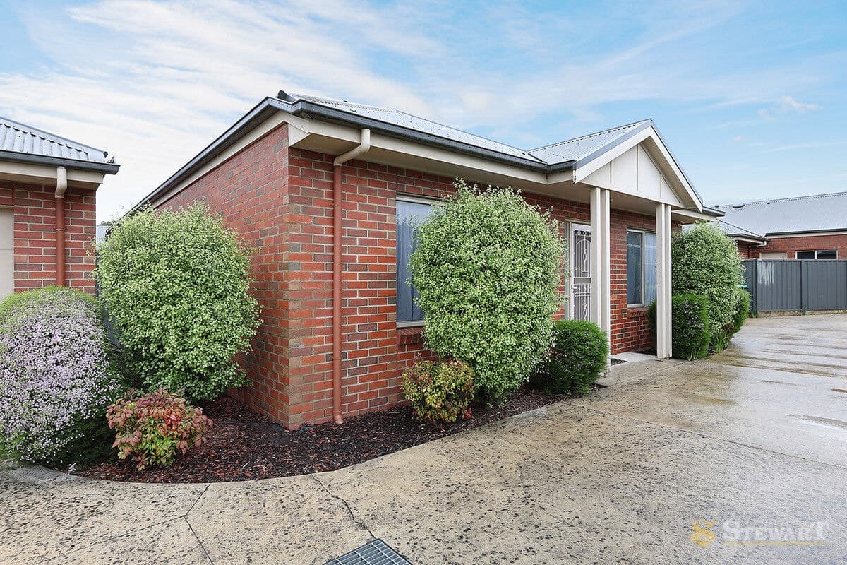 3/28 Dowling Street, Colac, VIC, Colac - Thumbnail 2
